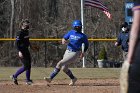 Softball vs Emerson game 2  Women’s Softball vs Emerson game 2. : Women’s Softball